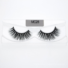 Wholesale Top Quality Private Label 100% 3D 5D 25mm Natural Long Dramatic Mink Eyelashes